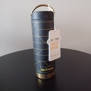 Klean kanteen Limited Edition Brand New